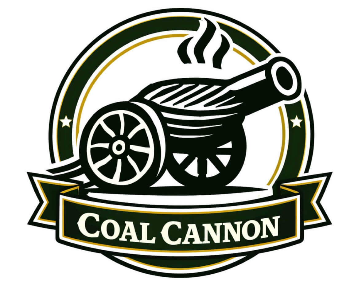 Coal Cannon